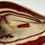 Brahmin designer  purse
