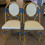 Plastic Chair (Outdoor)