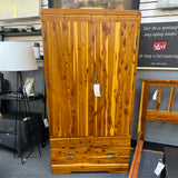 Armoire (Bedroom)