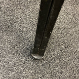 Stool (Bar - With Back)