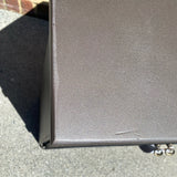 Wood Cabinet (Credenza)