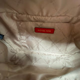 Michael Kors designer travel