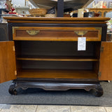 Wood Buffet / Sideboard