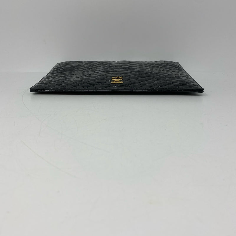 mcm designer  purse