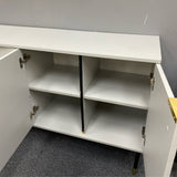 Wood Buffet / Sideboard