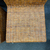 Wicker Chair (Dining - Pair)
