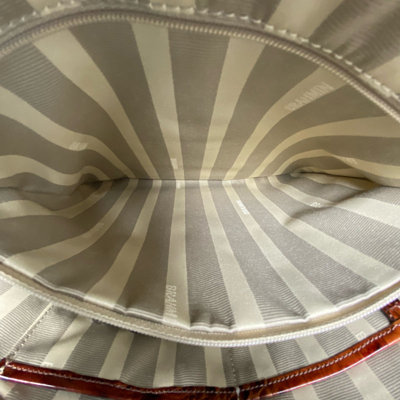 Brahmin designer  purse