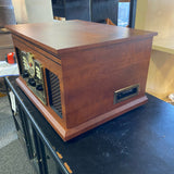 Victrola Electrical Misc
