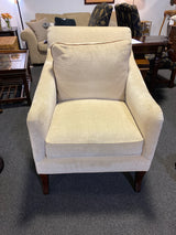 Fabric Chair