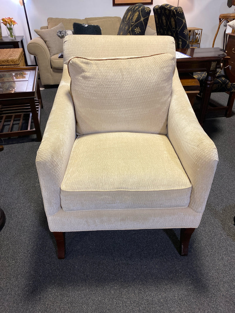 Fabric Chair