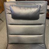 Pleather Chaise (Indoor)