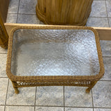 Wicker Table (Outdoor Coffee)