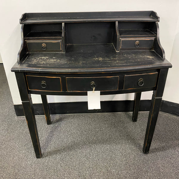 Wood Desk