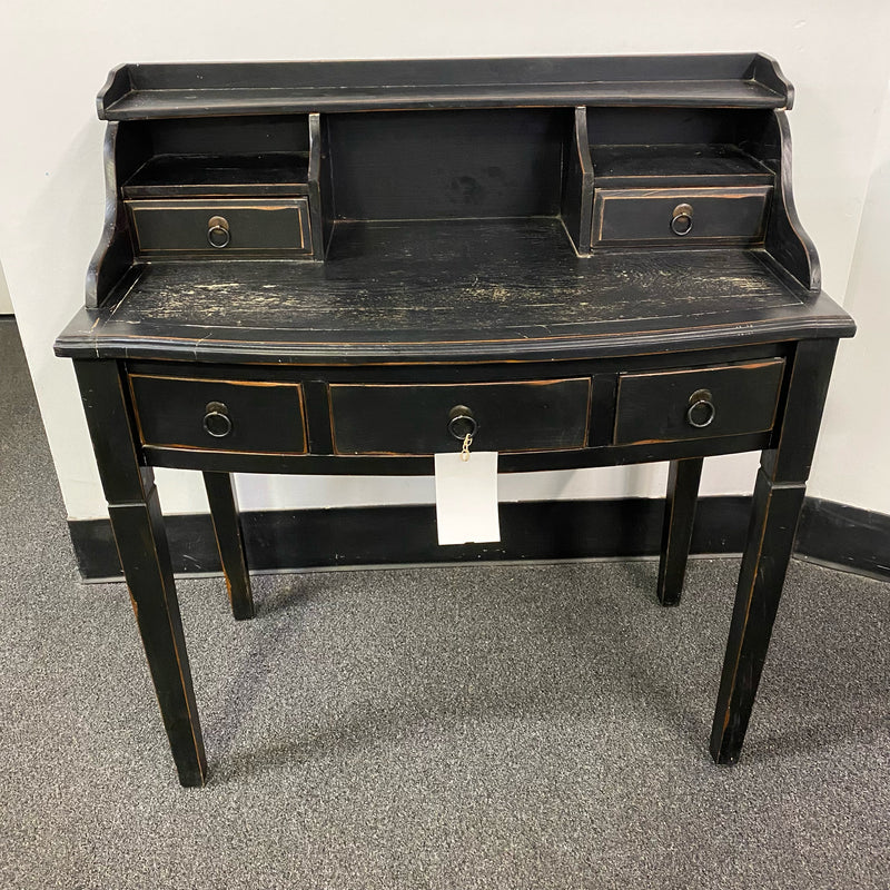 Wood Desk