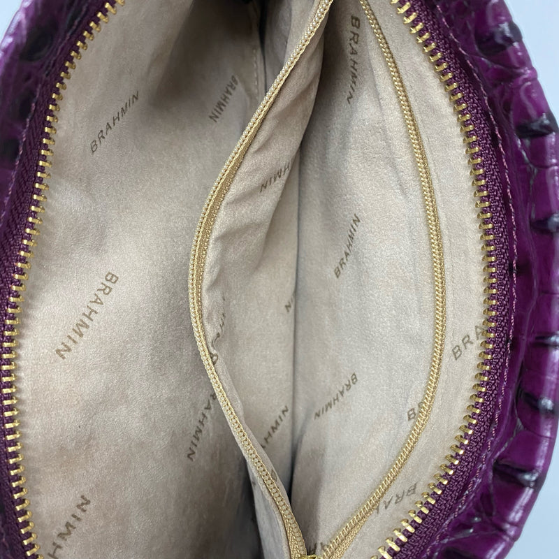 Brahmin designer  wristlet