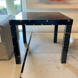 Wood Table (Accent)