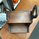 Stool (Bar - No Back)