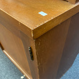 Cabinet (Floor Size)