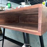 Wood Desk