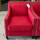Chair (Accent - single)
