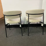 Chair (Dining - Pair)