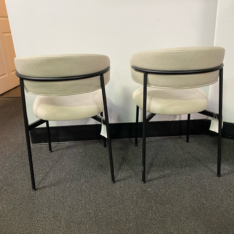 Chair (Dining - Pair)