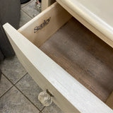 Wood Dresser
