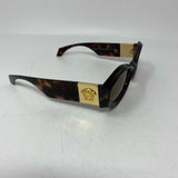 Versace designer eyewear