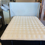 Fabric Bed (Queen)