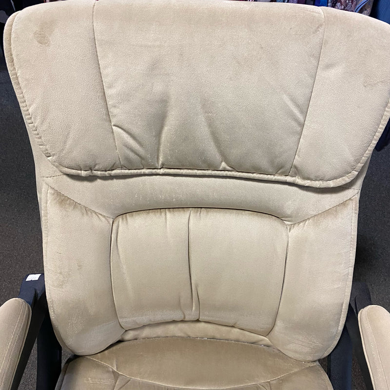 Microfiber Chair (Office)
