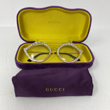 Gucci designer eyewear
