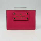 Kate Spade designer  wallet