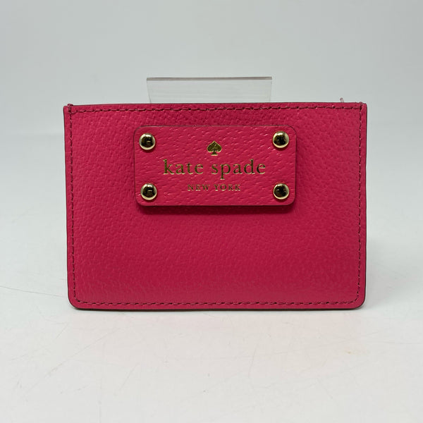 Kate Spade designer  wallet