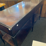 Wood Table (Sofa)