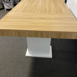 Wood Table ( Dining)