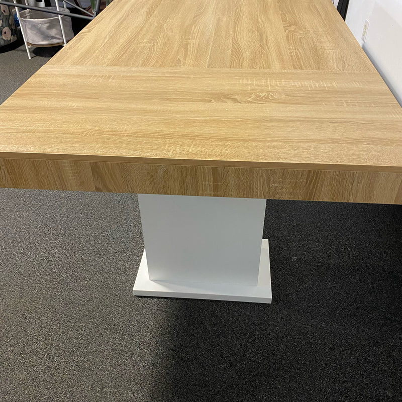 Wood Table ( Dining)