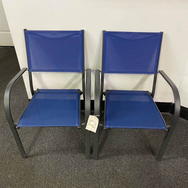 Mesh Chair (Outdoor)