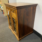 Wood Cabinet (Floor Size)