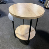 Wood Table (Accent)