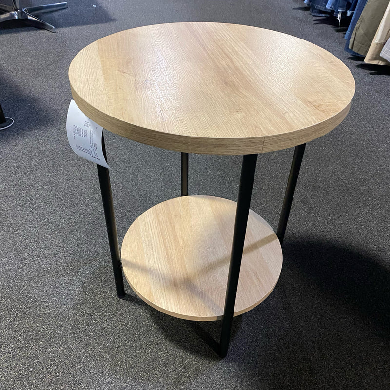Wood Table (Accent)