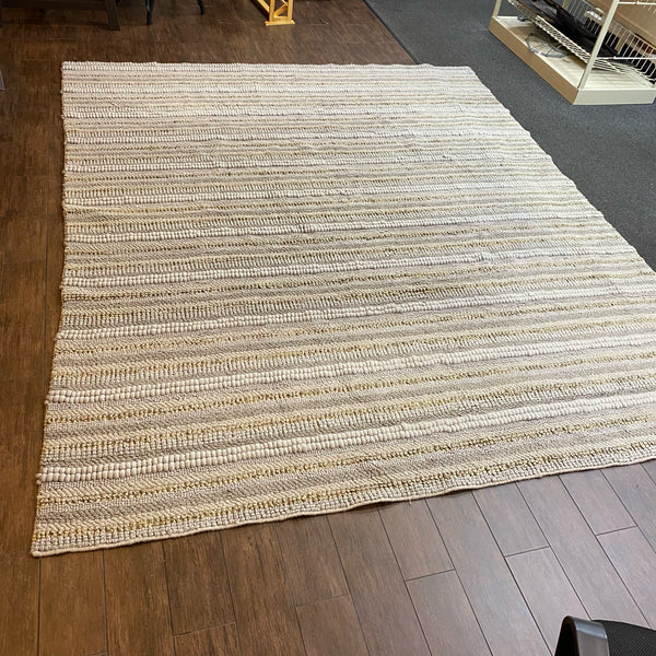 West Elm Rug (L)