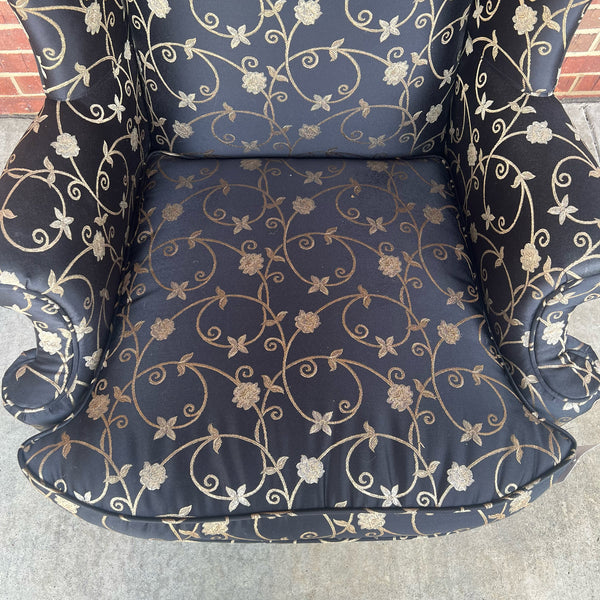 Chair (Accent - single)