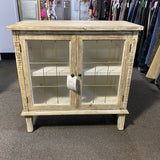 Wood Cabinet (Floor Size)