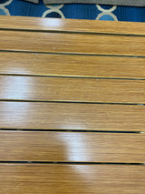 Table (Outdoor Coffee)