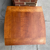 Wood Table ( End)