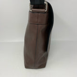 Coach designer travel