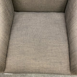 Stool (Bar - With Back)