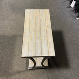 Wood Table (Accent)