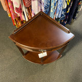 Wood Table (Accent)