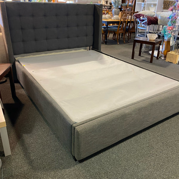 Fabric Bed (Queen)